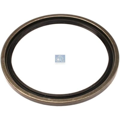 Keerring, wielnaaf DT SPARE PARTS 4.20513