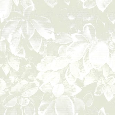 Fotobehang LightLeaves1 DD117785 A.S. Création Atelier 47 | 3D Fotobehang