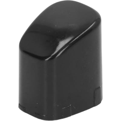 Handrem Parkeerknop Cover ABS 6rd711333a Vervanging voor Kreuz 6rd CROSS 6RD 711 Zilver