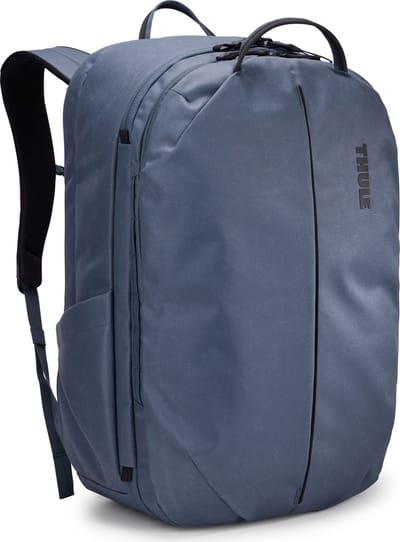 Thule Travel Backpack - 40 L | 15.6" support | Recycled polyester | Water resistant