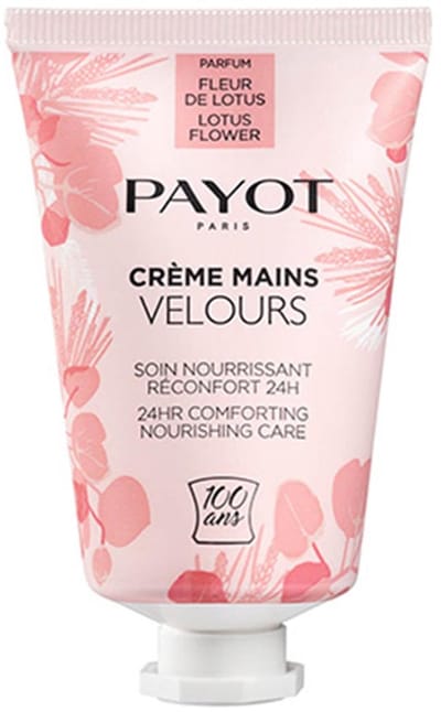 Creme Mains Velors 24hr Comforting Nourishing Care - Nourishing Soothing Hand Care With Honey Extract 30ml