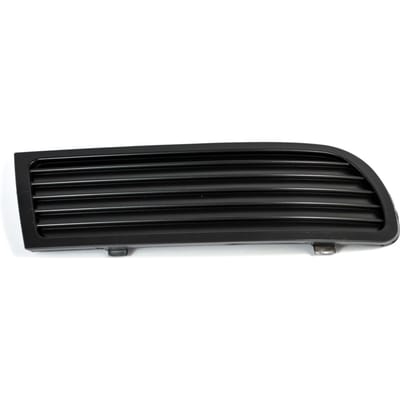 Ventilatierooster, bumper BLIC 6502-07-6607912P rechts