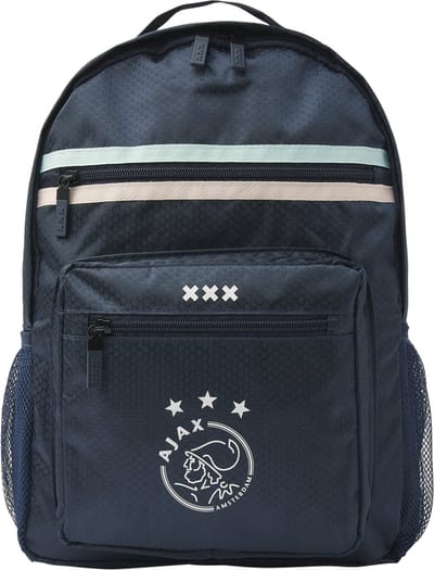 Ajax-rugtas away navy medium