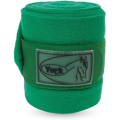 Polostrips voor poolpaarden York