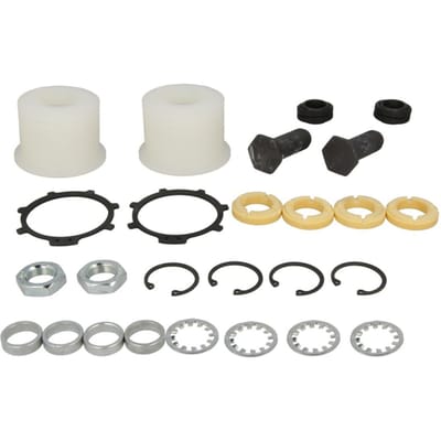Verlagingsset voor stabilisatorstang AUGER 51163