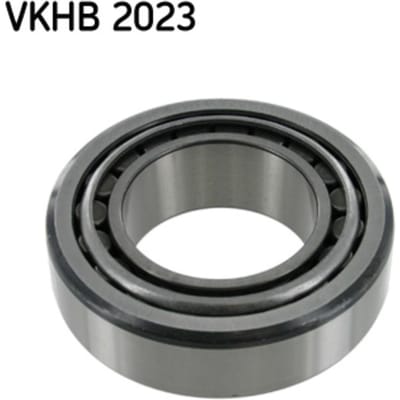 Wiellager SKF VKHB 2023