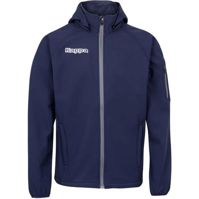 Softshell jas Kappa Valas