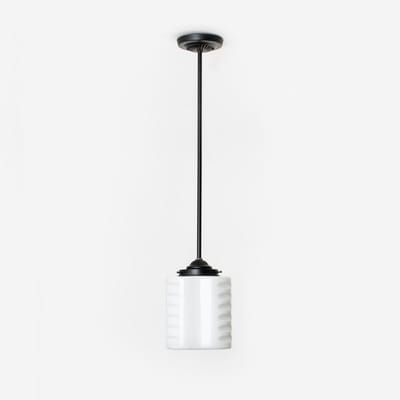 Hanglamp De Klerk Moonlight - Art Deco Trade