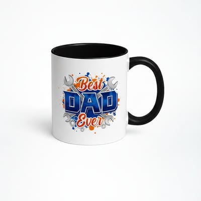 Nevolis® | Espressomok 330ml met Uniek Design | Ontwerp Jouw Eigen Mok | Handgemaakt Cadeau voor Koffieliefhebbers | Gepersonaliseerd op Aanvraag | Enkel of Grote Bestelling