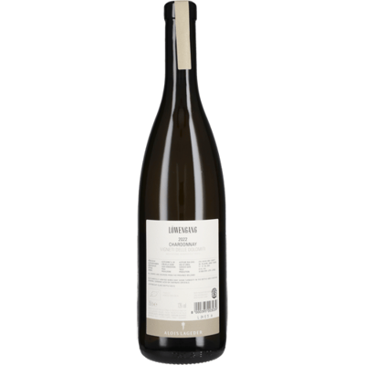 Chardonnay 'Löwengang' Alois Lageder 2022