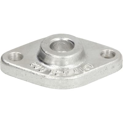 Lagerhuis versnellingsbak ZF 1316321003