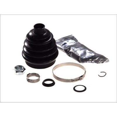 Balgenset, aandrijfas SPIDAN 26252