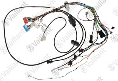VAILLANT Kabelboom, 24V VWL 105/6 A S2 u.w. Vaillant-Nr. , 0010034933