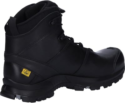 Haix S3  werkschoenen maat 44