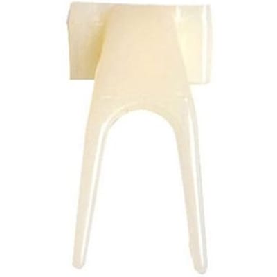 Vogelkooi Fruitvork Papegaai Vogelvoeder Huisdier Vogel Plastic Voedselhouder Fruit Snack Vork Voeren Handig Hamster Voeder S