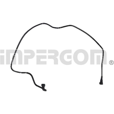 Brandstofleiding IMPERGOM IMP85059