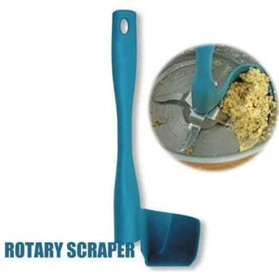 BG00315-Roterende schraper roterende spatel voor Thermomix TM5 TM6 TM31 verwijderen van keukenmachine-accessoires