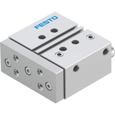 Festo Geleidingscilinder 25mm Boring 30mm Slag Dubbelwerkend - 170924 - P2EPB