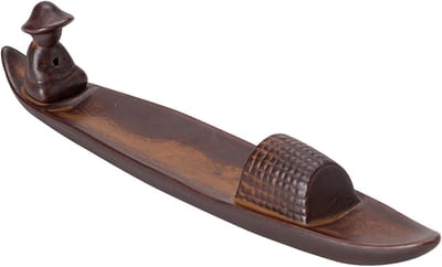 Wierookstokjeshouder voor Thuis en Kantoor, Perfect voor Yoga en Meditatie, Unieke Woondecoratie