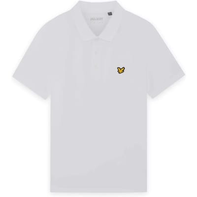 Polo Lyle & Scott Sports Core