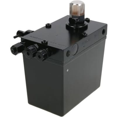 Kantelpomp, cabine FEBI BILSTEIN 106118