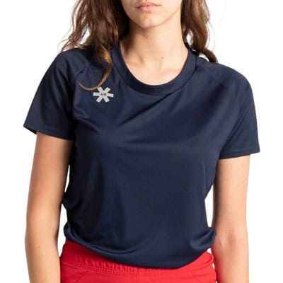 Osaka Training Shirt Dames - Maat XXS