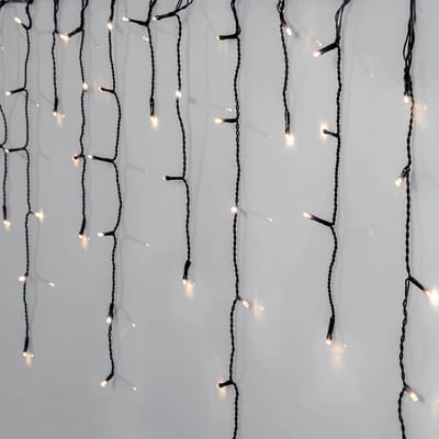 Star Trading Ijspegelverlichting Wit 24 m led