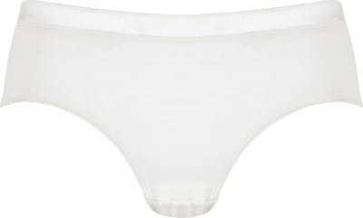 Naturana - Slip met glansband - 4119 - Ecru - 38