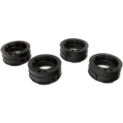 Motorfiets inlaatspruitstuk kit Tourmax Yamaha FZR 1000 '89-95 3LE1-7 (100PS)
