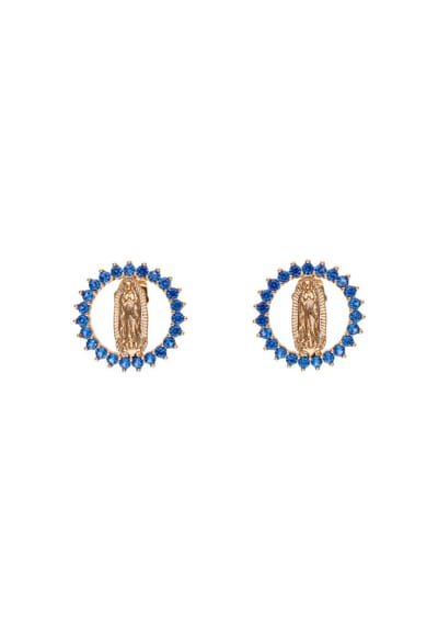 Gaya Earrings