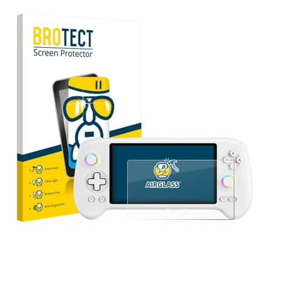 Screenprotector voor Anbernic RG556 Beschermglas transparant