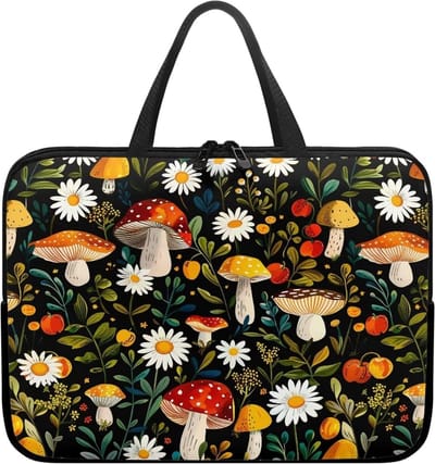 Laptop Sleeve 17 inch - Beschermende en Schokbestendige Draagtas voor Notebook