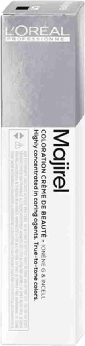L'Oréal Paris Majirel hårfarve 50 ml. - 2.10 Brun Ask Intens
