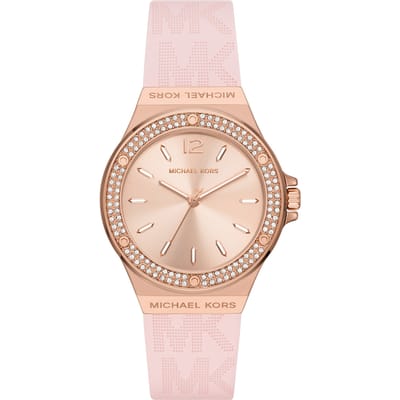 Michael Kors Lennox MK7282 Horloge
