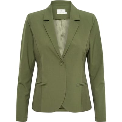 Blazer voor dames KAFFE Jillian
