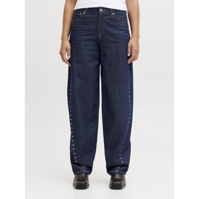Jack & Jones Jxfuji ivy barrel mw jeans r295 dnm