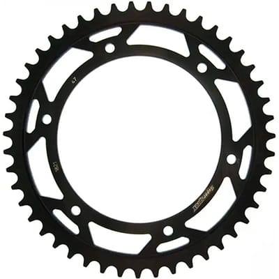 Motorfiets kroon Supersprox RFE-1821:47 # JTR1821-47 # 50-29012-47