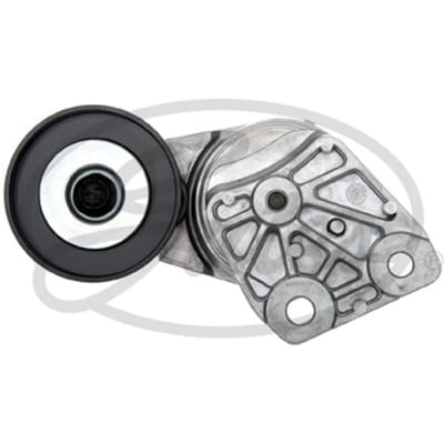 Riemspanner, V-riem FleetRunner GATES T38671