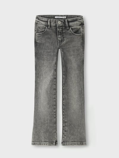 NAME IT - NKFPOLLY SKINNY BOOT JEANS 1142-AU NOOS - Meisjes - Jeans