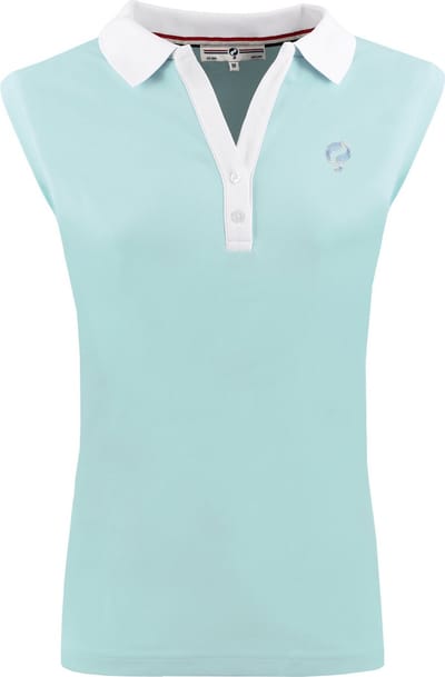 Dames Spencer Wedge - Lichtblauw