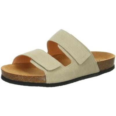Slippers Think -