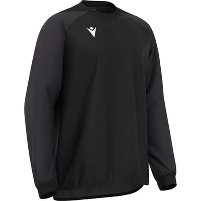 Jersey met lange mouwen Macron Skarn