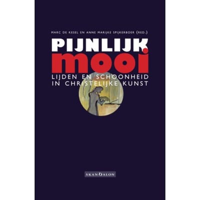 Pijnlijk Mooi - Figura Divina - Marc de Kesel