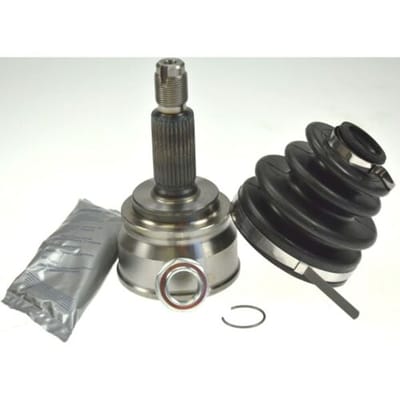 Homokineet reparatie set, aandrijfas SPIDAN 25495