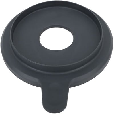 TOVBMUP Deksels voor pannen - Thermomix accessoires - Deksels voor mengkommen met brede opening - Deksels voor kookpotten - Geschikt voor Thermomix TM6 TM5 deksels voor mengkommen