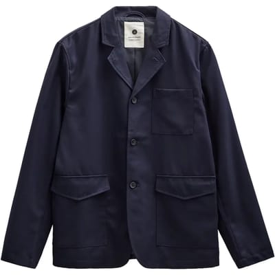 Blazer Anerkjendt Joe