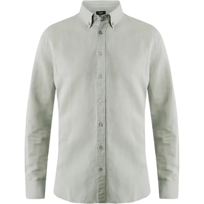 Shirt met lange mouwen Mexx Caleb Basic