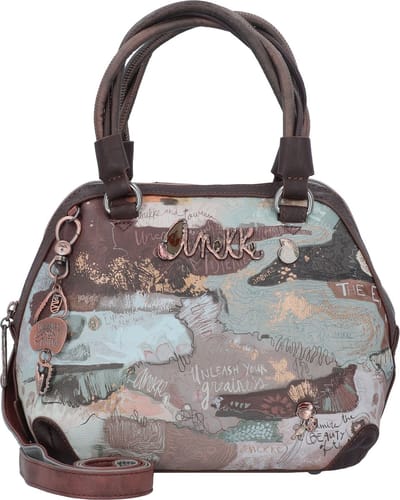 Anekke Handtas Schoudertas Core Outer Handbag Multicolor Veelkleurig