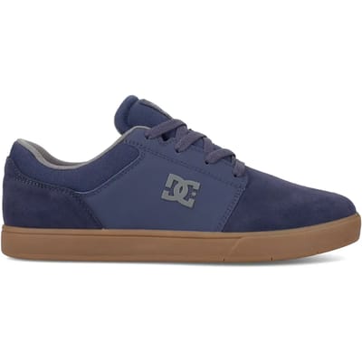 Kindertrainers DC Shoes Crisis 2