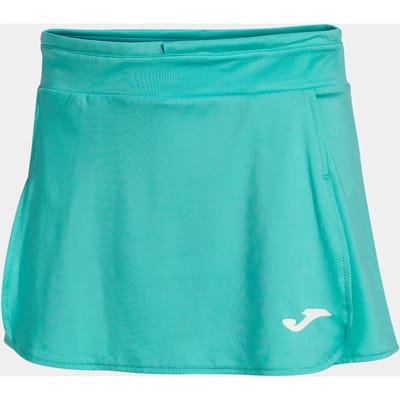 Dames short Joma Open II